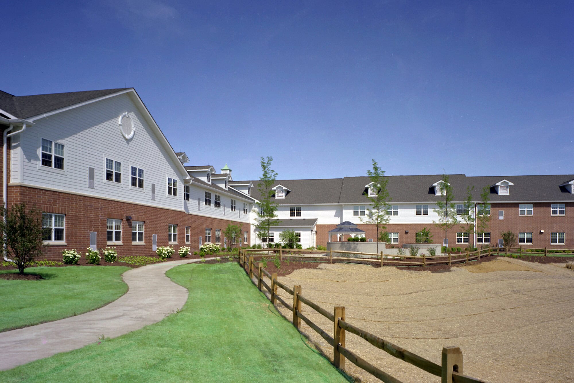 Senior Living Archives Novak Construction Company