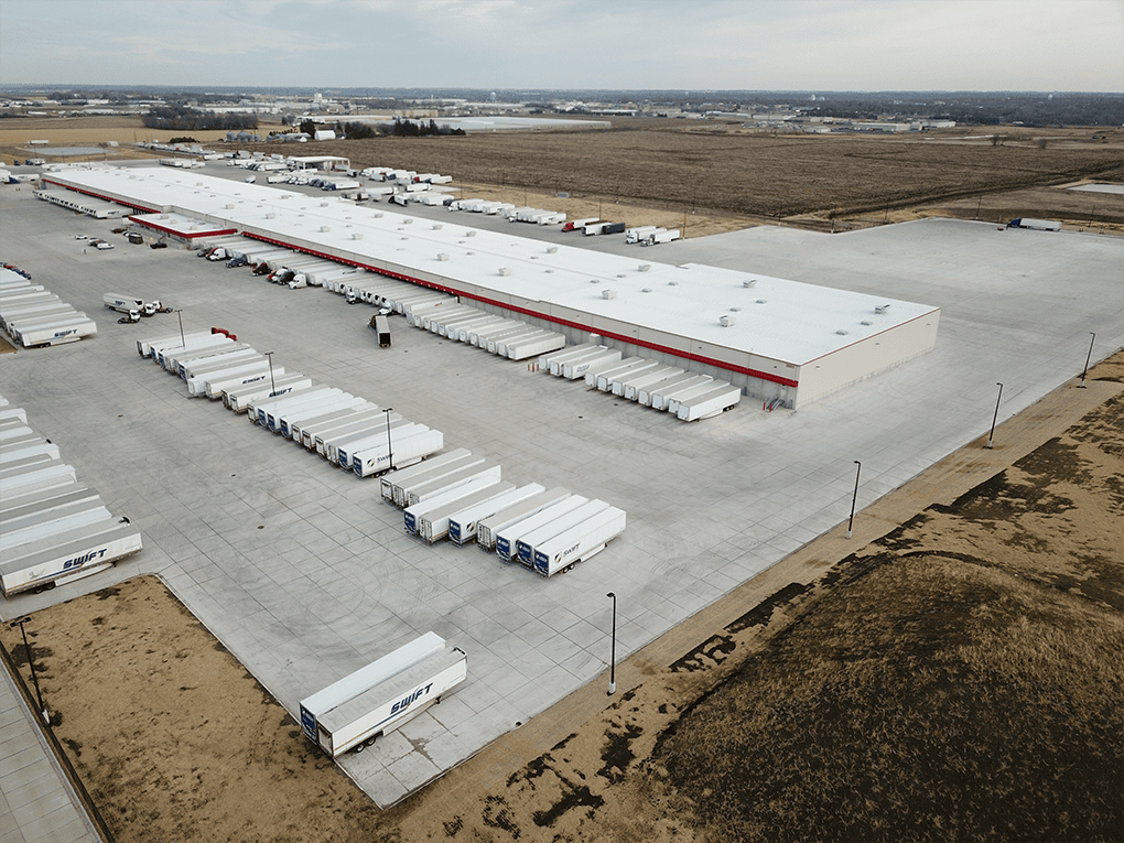 Costco Wholesale Depot Projects Novak Construction Company