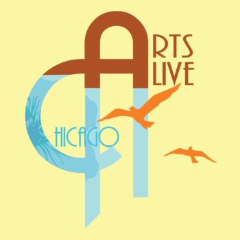 Arts Alive Chicago Logo