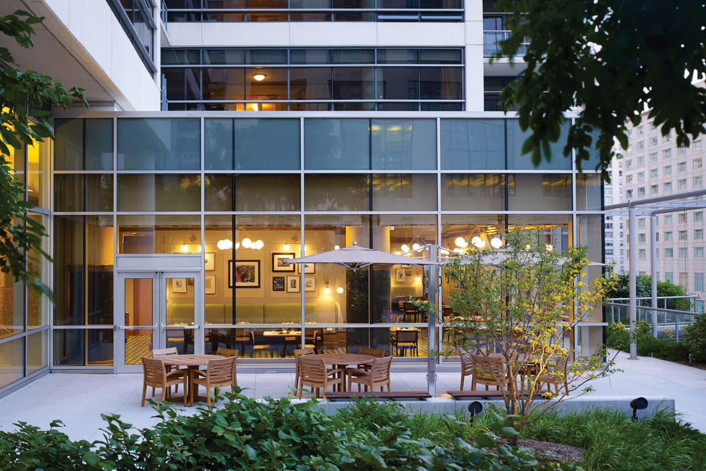 The Clare Senior Independent Living Facility Projects Novak