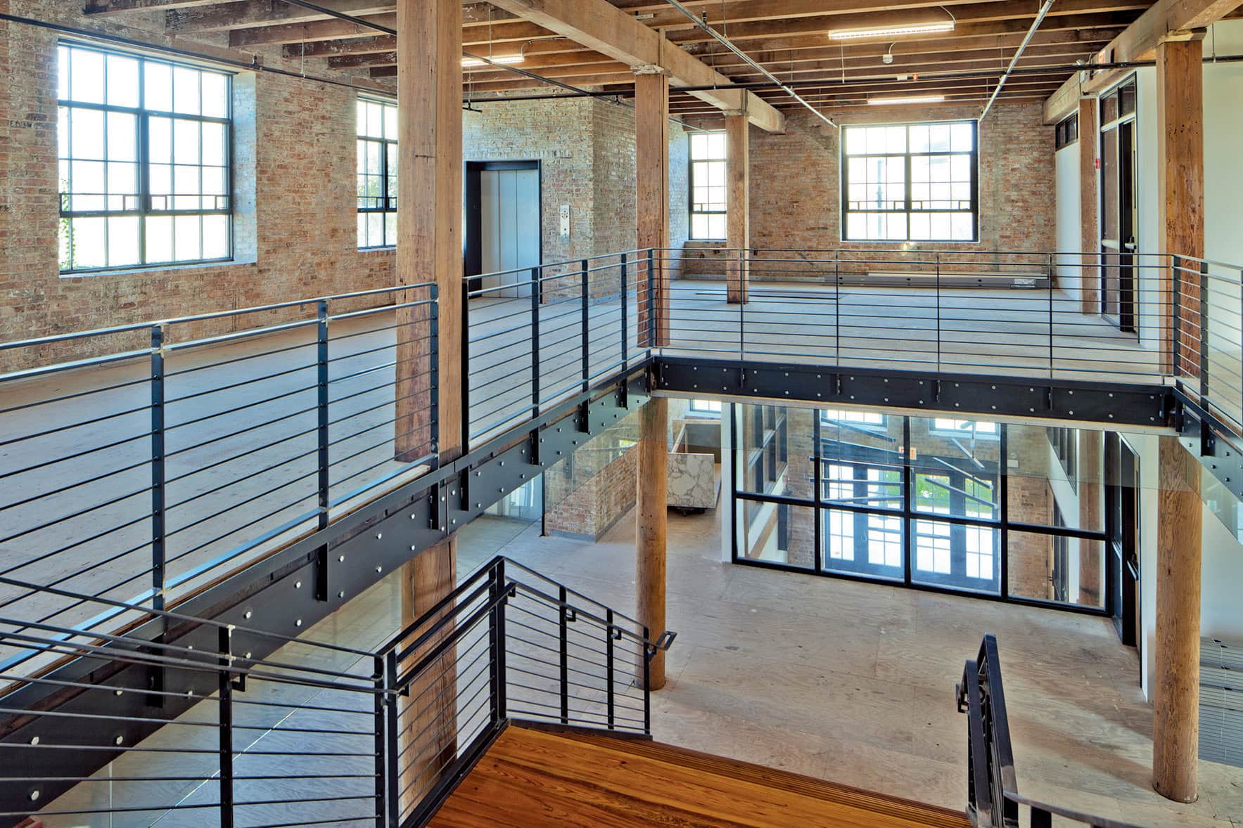 806 N. Peoria Office Building