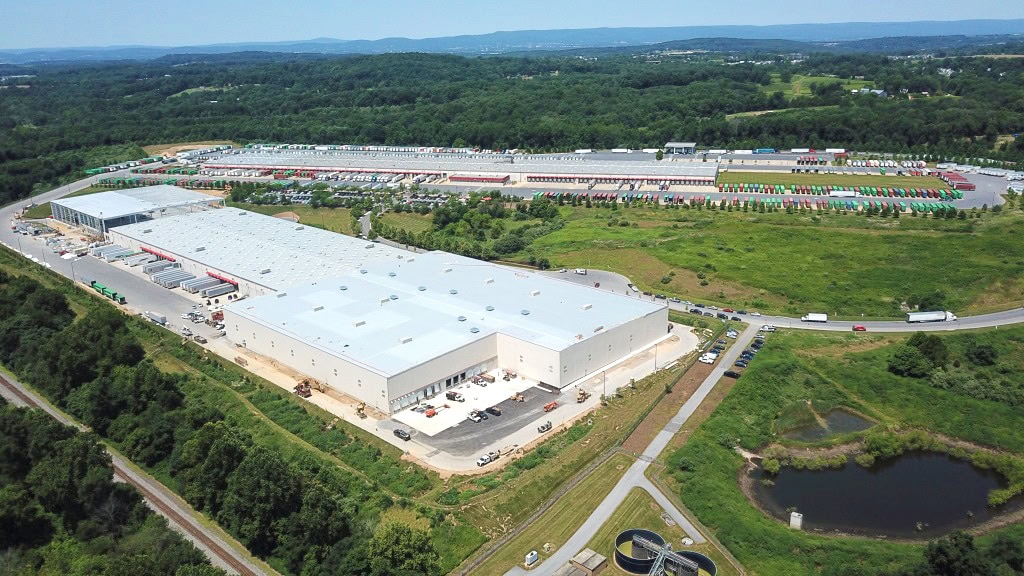Costco Wholesale Depot & Center Projects Novak