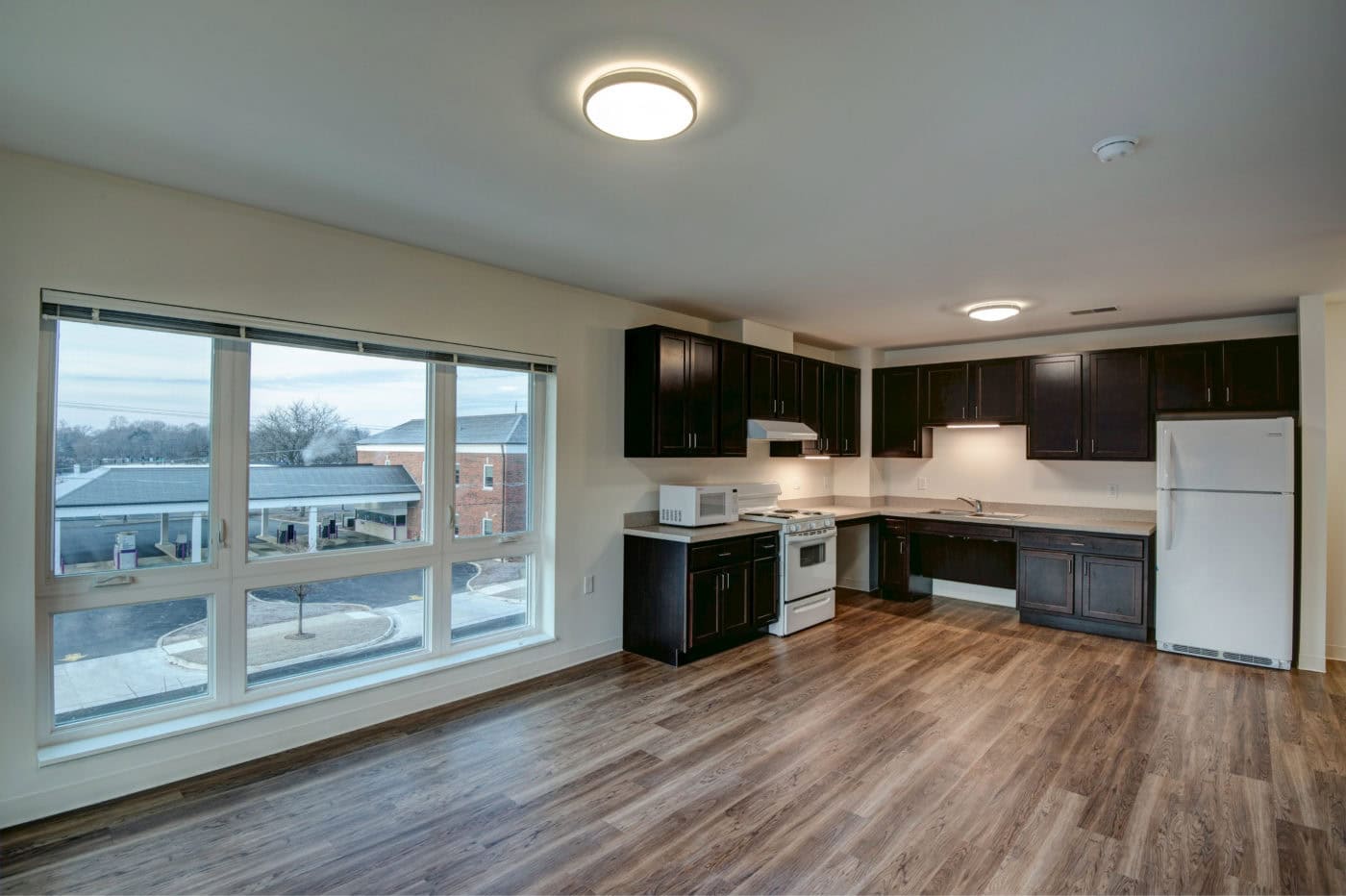 Pearl Street Commons Projects Novak Construction Company