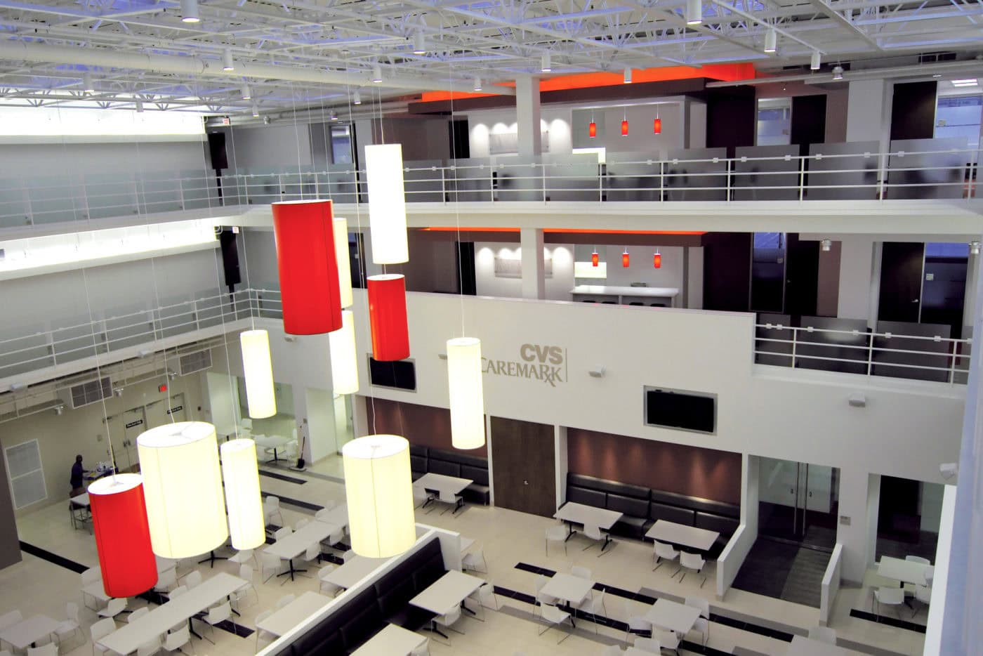 Cvs caremark offices expo center projects novak construction company