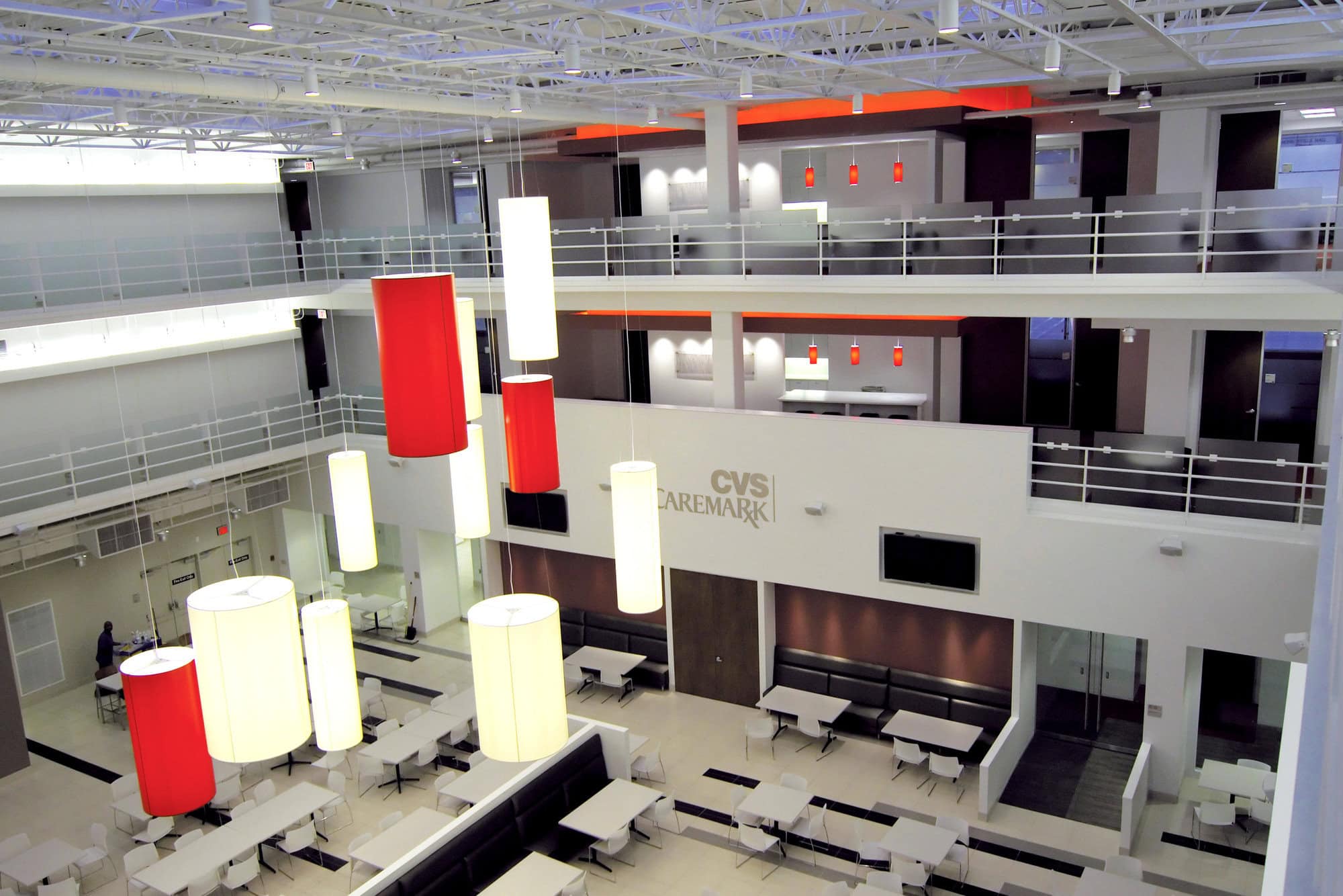 Cvs health main office 10th magnitude cognizant